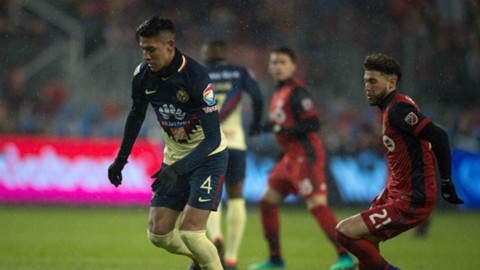 EN VIVO: Toronto FC 3-1 América